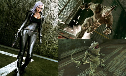TNP spiderman01 TEST   The Amazing Spiderman Xbox 360