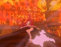 TNP GR 03 TEST   Gravity Rush PSVita