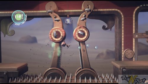 TNP TNP LBPPSVITA 12 09 2012 10 Lumière sur... Little Big Planet PSVita