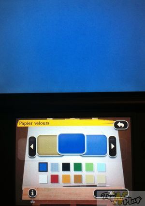 TNP TNP NAC 10 09 2012 08 TEST   New Art Academy 3DS: lart pour les nuls