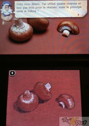 TNP TNP NAC 10 09 2012 16 TEST   New Art Academy 3DS: lart pour les nuls