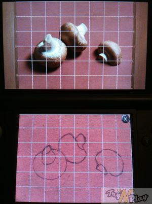 TNP TNP NAC 10 09 2012 17 TEST   New Art Academy 3DS: lart pour les nuls