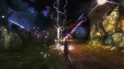 TNP TNP Sorcery 05 09 2012 TEST   Sorcery PS3
