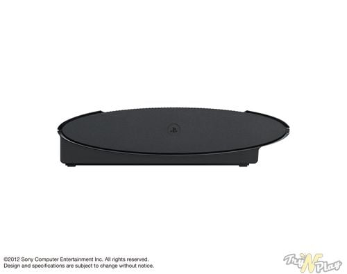 nouvelleps3_left_side TNP nouvelleps3 left side TGS 2012 La PS3 Super Slim ouvre le bal au Japon