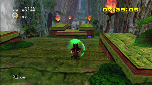 TNP 27301SA2 22 500x281 ACTU JEU   Nights et Sonic refont lhistoire en HD