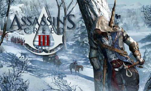 TNP AC3 soldat header Linsolite du jour   Assassins Creed 3: la chute des cols rouge