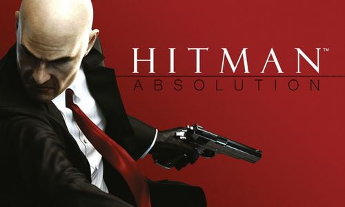 TNP HMA header Lumière sur... Hitman Absolution: Natural born killer