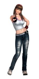 TNP Hitomi copy CONCOURS Dead or Alive 5   Gagne le jeu sur la console de ton choix !