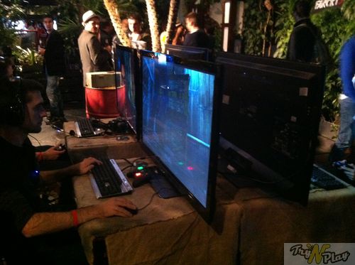 TNP IMG 8102 EVENEMENT   Lumière sur... Far Cry 3: récit de rescapés
