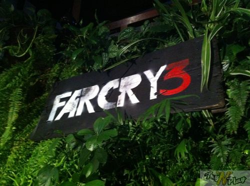 TNP IMG 8104 EVENEMENT   Lumière sur... Far Cry 3: récit de rescapés