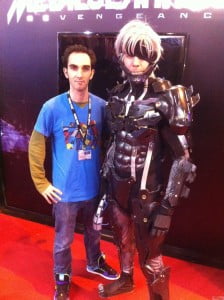 TNP TNP Paris Games Week 2012 36 224x300 Paris Games Week 2012   Ce quil ne faut pas manquer