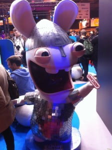 TNP TNP Paris Games Week 2012 42 224x300 Paris Games Week 2012   Ce quil ne faut pas manquer