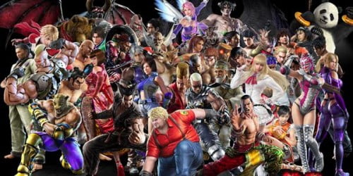 TNP  PAROLES DE GAMER   Dead or Alive 5 avec Neithan