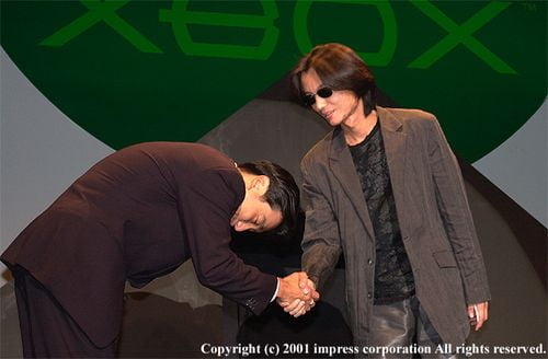 TNP doa3 xbox PAROLES DE GAMER   Dead or Alive 5 avec Neithan