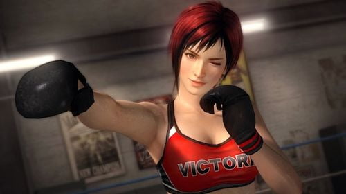 doa5-mila TNP doa5 mila CONCOURS Dead or Alive 5 Gagne le jeu sur la console de ton choix !