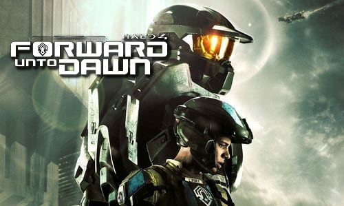 TNP halo4 fud header ACTU CINE   Halo 4 Forward Unto Dawn : Episode 1 disponible