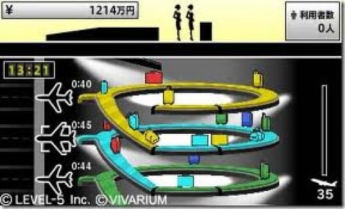 TNP images e1349388618958 ACTU JEU   Level 5: 3 grands jeux pour une 3DS