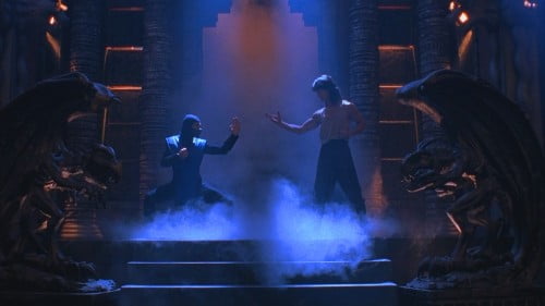 TNP mortal kombat movie 500x281 PAROLES DE GAMER   Dead or Alive 5 avec Neithan