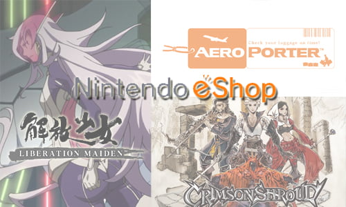 TNP nintendo eshop ACTU JEU   Level 5: 3 grands jeux pour une 3DS
