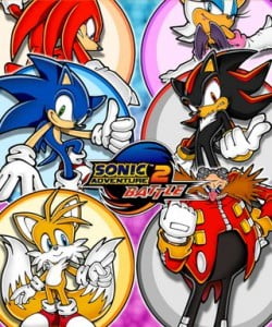 TNP sonic adventure 2 battle 250x300 ACTU JEU   Nights et Sonic refont lhistoire en HD