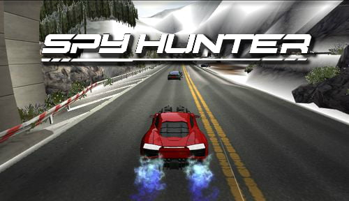 spyhunter-header TNP spyhunter header ACTU JEU Spy Hunter PS Vita enclenche la seconde