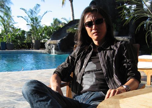 TNP tomonobu itagaki PAROLES DE GAMER   Dead or Alive 5 avec Neithan