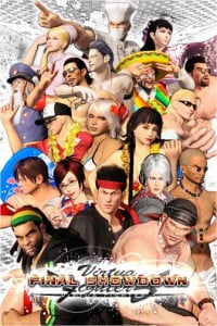 TNP vf5fs 200x300 PAROLES DE GAMER   Dead or Alive 5 avec Neithan