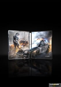 MGR PS3 Steelbook RENDER 04 TNP MGR PS3 Steelbook RENDER 04 212x300 ACTU JEU Metal Gear Rising Revengeance: Deux Steelbooks sinon rien