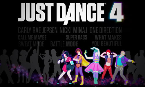 TNP-justdance4-header TNP TNP justdance4 header TEST Just Dance 4 Kinect Xbox 360
