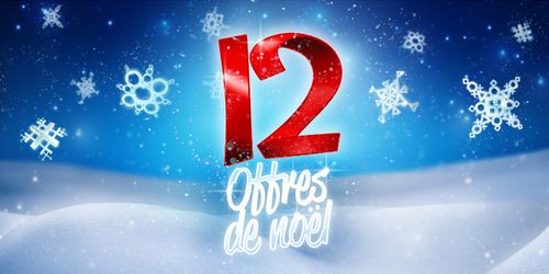 TNP PS 12 offres noel BON PLAN   Les 12 Offres de Noël du Playstation Store