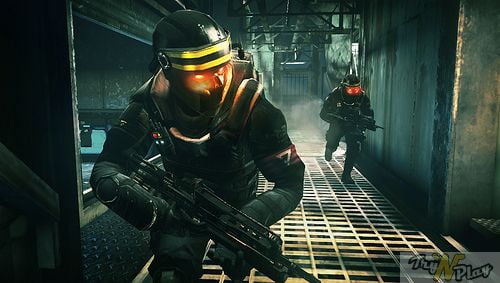 TNP KM 03 ACTU JEU   Killzone: Mercenary ressuscite la PSVita