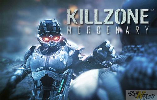 TNP KM header ACTU JEU   Killzone: Mercenary ressuscite la PSVita