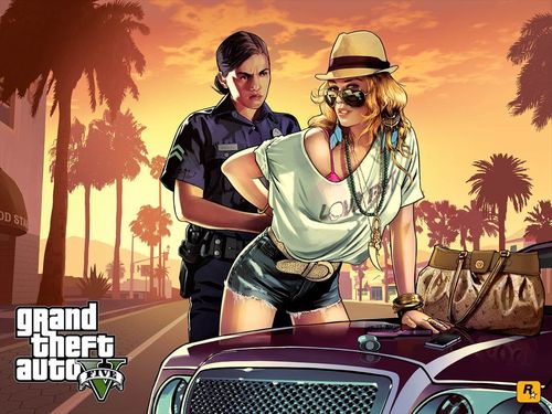 TNP gtaV header ACTU JEU   GTA V a sa date de sortie