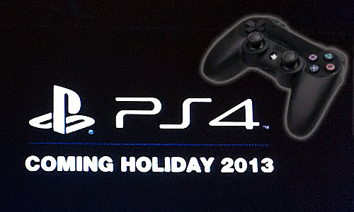 TNP EVENEMENT PS4 : lannonce officielle de Sony photo TNP TNP PS4 CONFERENCE 11 EVENEMENT PS4 : lannonce officielle de Sony