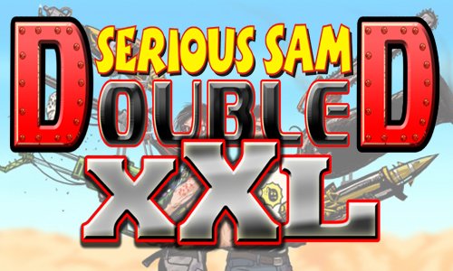 TNP TEST Serious Sam Double D XXL Xbox 360 photo TNP serious sam double d xxl header TEST Serious Sam Double D XXL Xbox 360