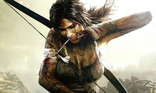 TNP tomb raider survivor header ACTU JEU   Tomb Raider : lesprit de survie en chacun de nous