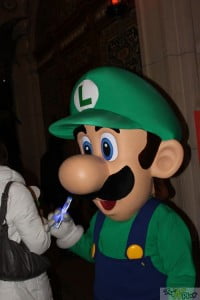 TNP TNP LUIGI EVENT 10 200x300 EVENEMENT   Luigis Mansion 2 au Manoir de Paris