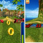 TNP TNP sonic dash 01 150x150 ACTU JEU   Sonic Dash sprinte sur mobile iOS