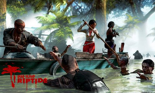 TNP ACTU JEU Dead Island Riptide : lespoir se meurt... photo TNP dead island riptide header ACTU JEU Dead Island Riptide : lespoir se meurt...