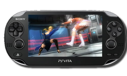 TNP dead or alive 5 plus header ACTU JEU   Dead or Alive 5 PLUS fait dans la démo