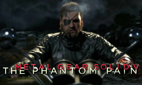 TNP ACTU JEU Metal Gear Solid 5 officialisé à la GDC photo TNP mgsv ACTU JEU Metal Gear Solid 5 officialisé à la GDC