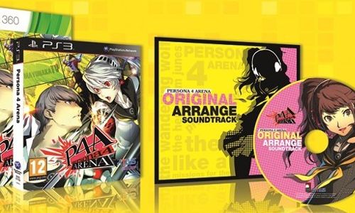 TNP p4arena bonus header ACTU JEU   Persona 4 Arena filera du bonus en Europe