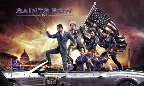 TNP ACTU JEU Saints Row 4 déballe sa date de sortie photo TNP saintsrow4 header ACTU JEU Saints Row 4 déballe sa date de sortie