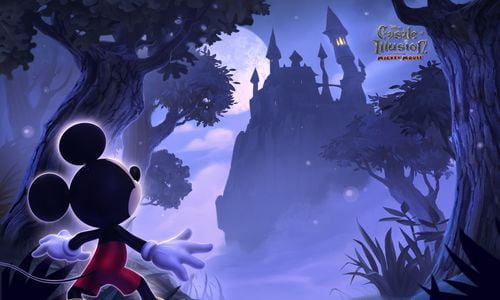 TNP COI header ACTU JEU   Mickey Mouse : Retour au Castle of Illusion