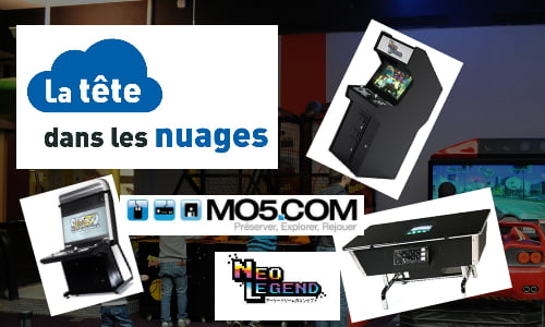 TNP LTDN header GEEK   La Tête Dans Les Nuages : un an sous le signe du retrogaming