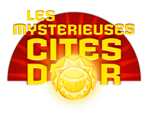 TNP ACTU JEU Les Mystérieuses Cités dOr : Le Vol du Condor photo TNP MCO logo ACTU JEU Les Mystérieuses Cités dOr : Le Vol du Condor