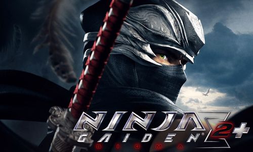 TNP Ninja Gaiden Sigma 2 Plus TEST   Ninja Gaiden Sigma 2 plus PSVita