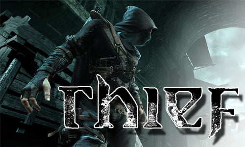 TNP THIEF header Lumière sur... THIEF : De lombre à la lumière
