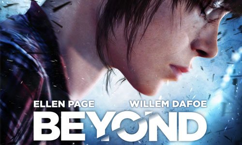 TNP ACTU CINE Beyond Two Souls fait son cinéma au Tribeca photo TNP beyond two souls header ACTU CINE Beyond Two Souls fait son cinéma au Tribeca