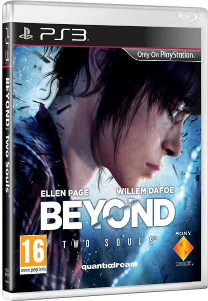 TNP ACTU CINE Beyond Two Souls fait son cinéma au Tribeca photo TNP beyond two souls jaquette 51701a0da0683 416x600 ACTU CINE Beyond Two Souls fait son cinéma au Tribeca